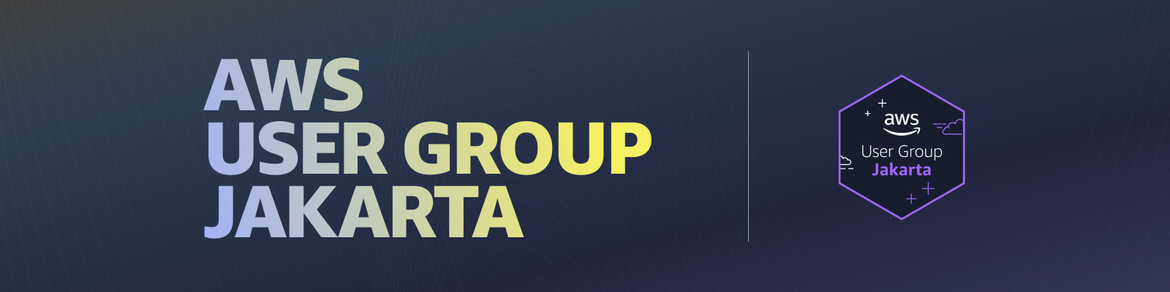 AWS User Group Jakarta: OpenClaw Meetup